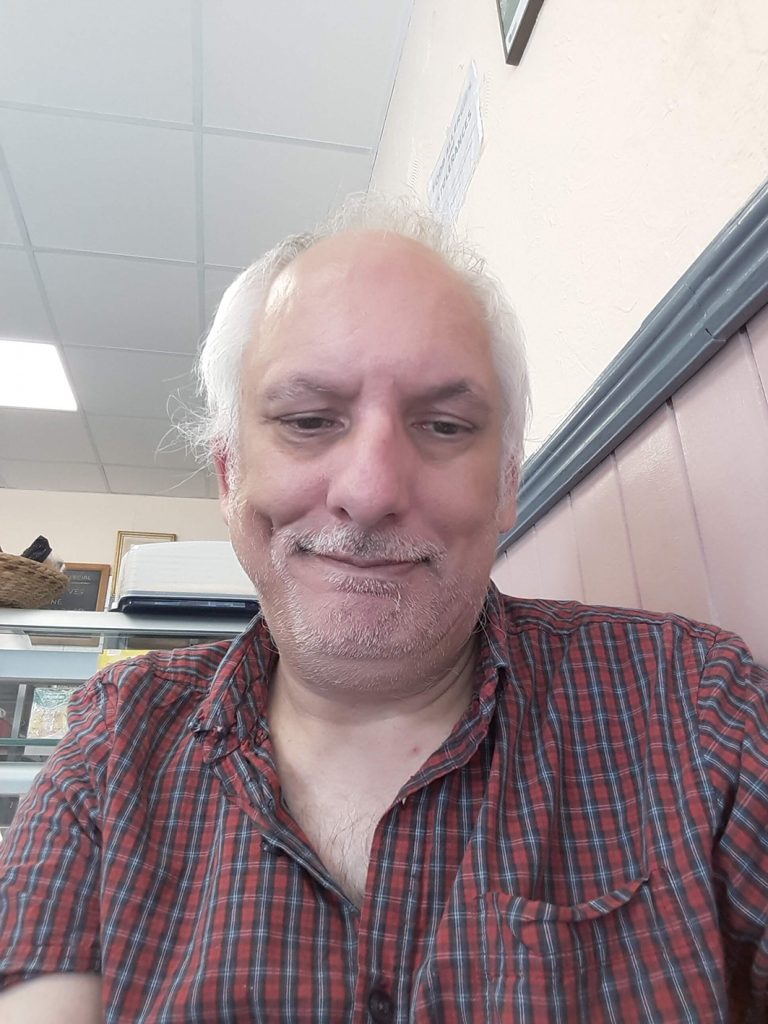 steve Belsey